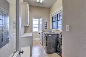 Maison (3 Bedrooms) | Intérieur