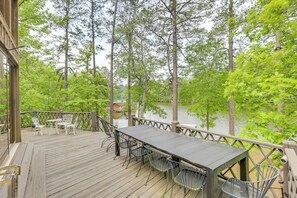 Casa (2 Bedrooms) | Interior