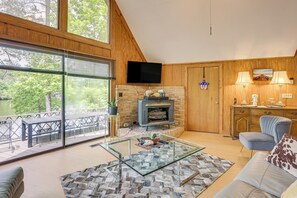 Casa (2 Bedrooms) | Interior