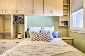 Apartment (1 Bedroom) | Interior - Salt Lake City Condo < 28 Mi to Ski Resort! (Salt Lake City)