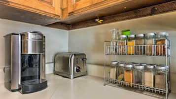 Apartemen (1 Bedroom) | Interior