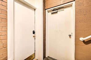 Apartamento (1 Bedroom) | Parte interna