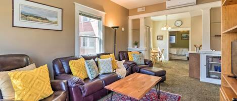 Leilighet (1 Bedroom) | Innvendig