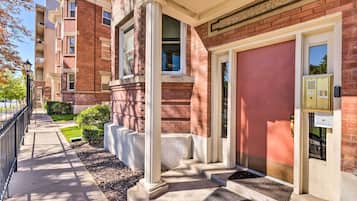 Apartemen (1 Bedroom) | Interior