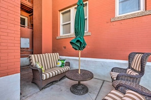 公寓 (1 Bedroom) | 住宿內部