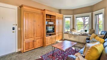 Apartemen (1 Bedroom) | Interior