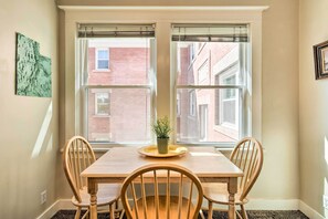 Apartment (1 Bedroom) | Interior - Salt Lake City Condo < 28 Mi to Ski Resort! (Salt Lake City)