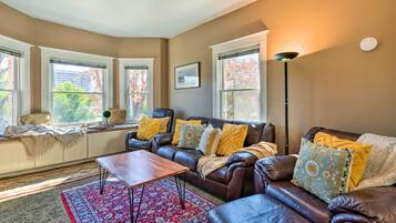 Apartment (1 Bedroom) | Front of property