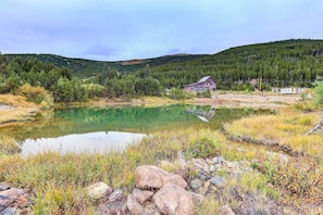 平房 (2 Bedrooms) | 住宿內部