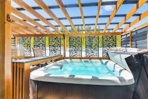 平房 (2 Bedrooms) | 住宿內部