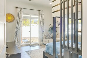 Interior - Romantic Mountain Retreat w/ Scenic Views! (Idaho Springs)