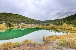 平房 (2 Bedrooms) | 住宿內部