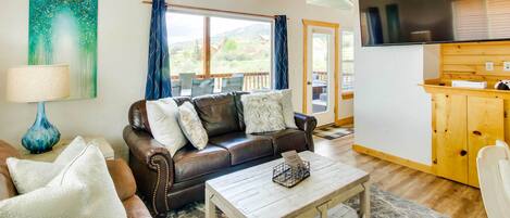 Maison (5 Bedrooms) | Intérieur