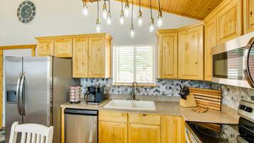 Maison (5 Bedrooms) | Intérieur