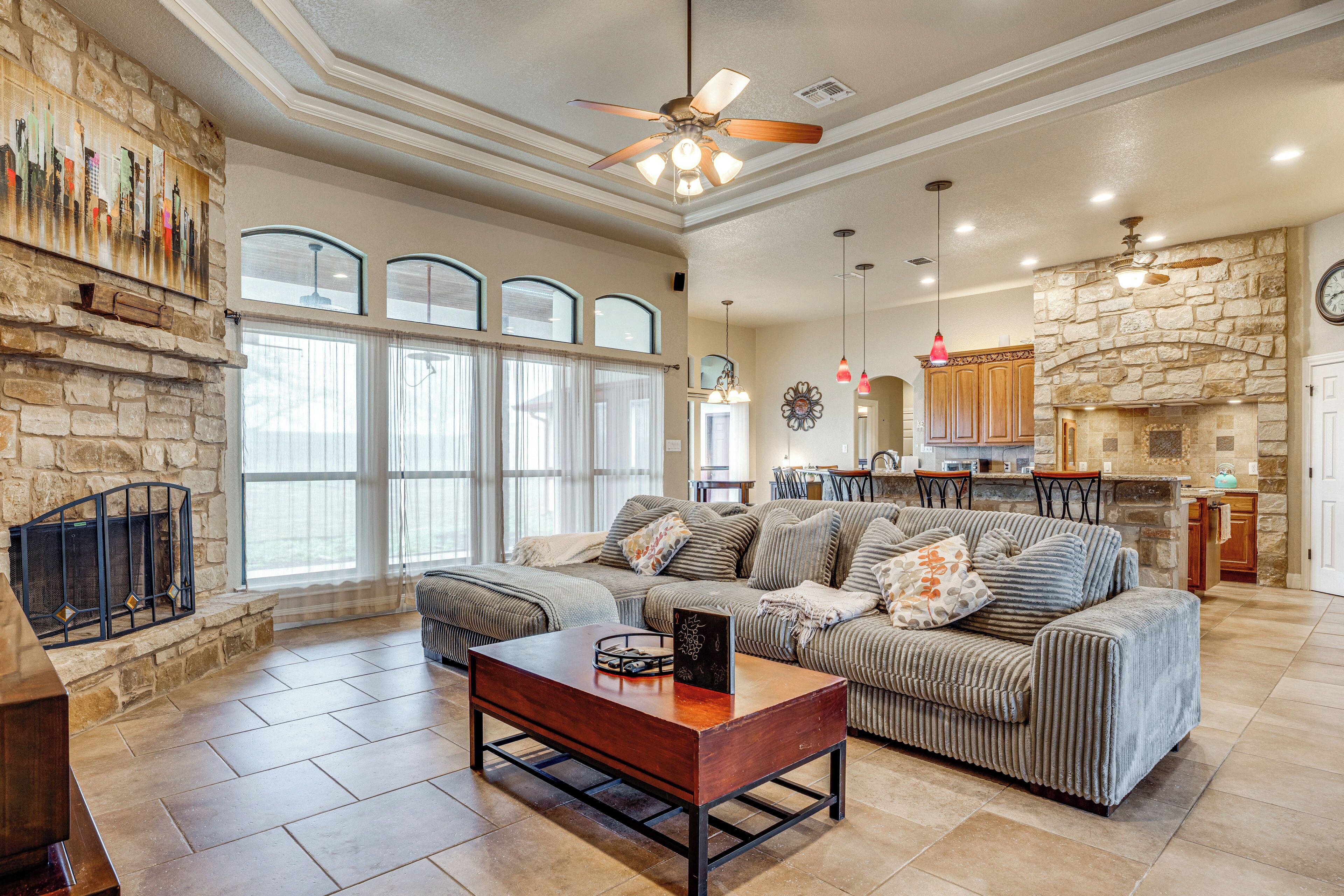 House (3 Bedrooms) | Front of property