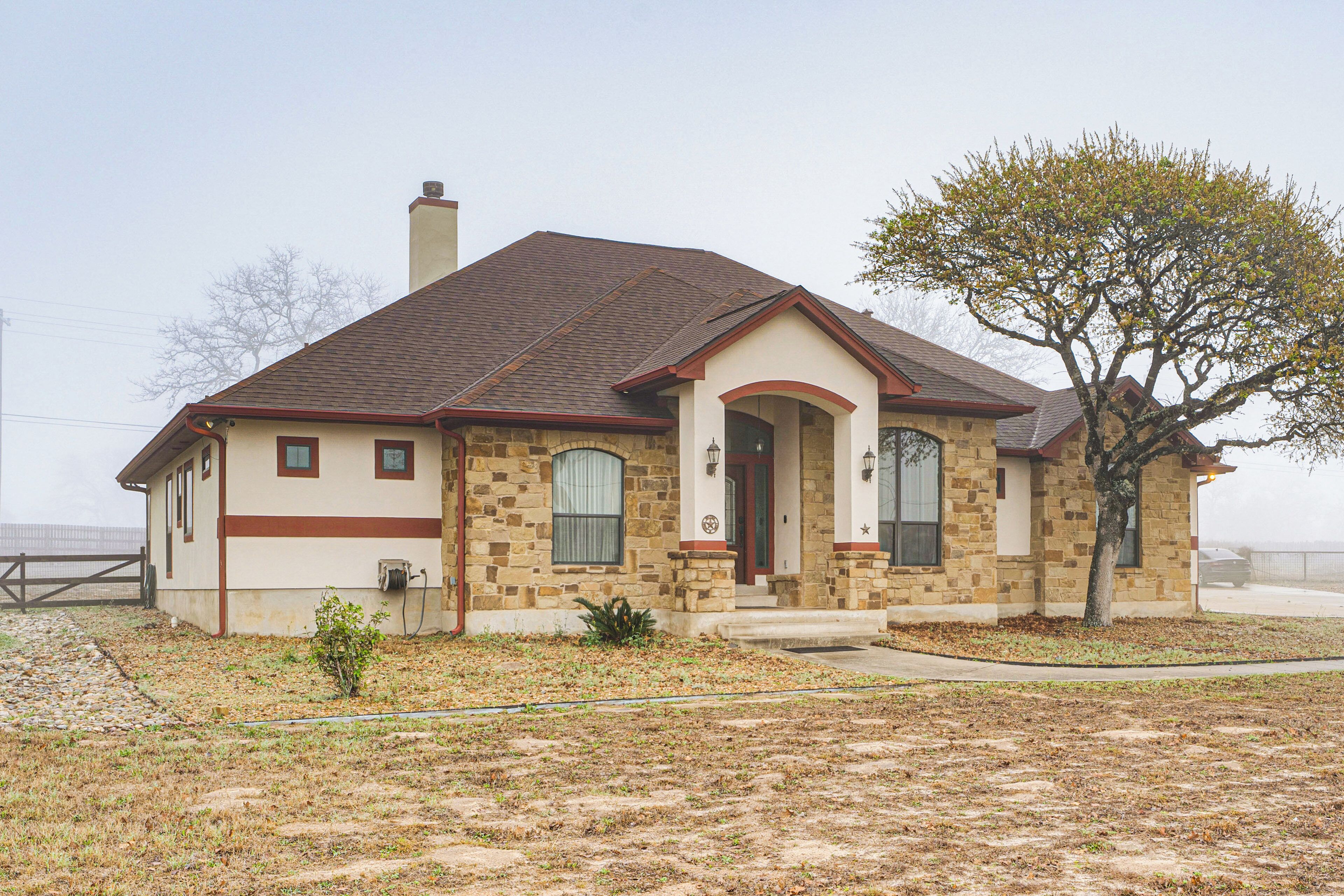 Rumah (3 Bedrooms) | Interior