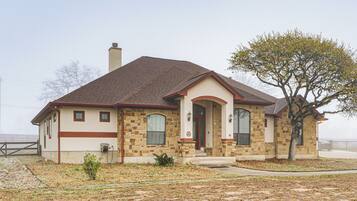 Rumah (3 Bedrooms) | Interior