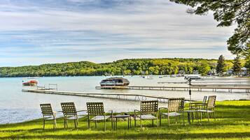 Căn hộ (1 Bedroom) | Nội thất