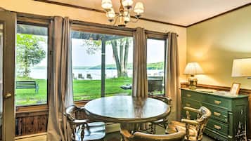 Căn hộ (1 Bedroom) | Nội thất