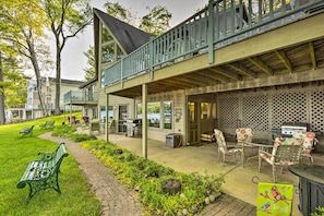 Lägenhet (1 Bedroom) | Interiör