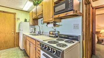 Căn hộ (1 Bedroom) | Nội thất