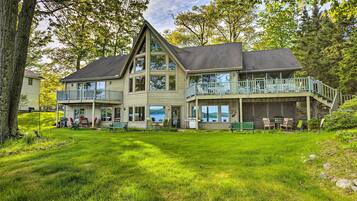 Căn hộ (1 Bedroom) | Nội thất