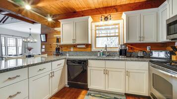 Casa (5 Bedrooms) | Parte interna