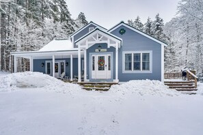 House (5 Bedrooms) | Interior