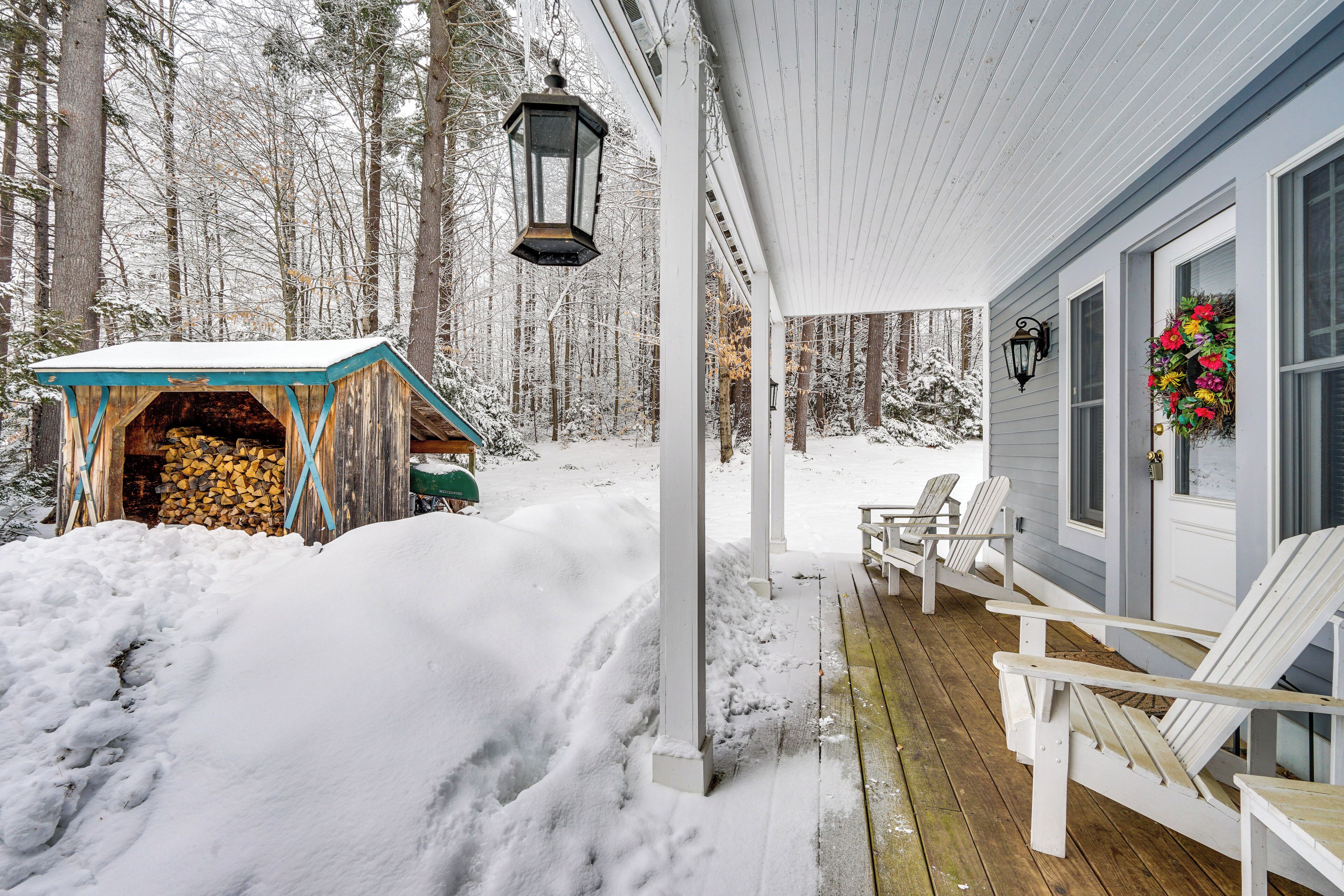 House (5 Bedrooms) | Interior