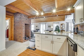 Casa (5 Bedrooms) | Interni