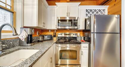 Wardsboro Family Home: 7 Mi to Mount Snow!