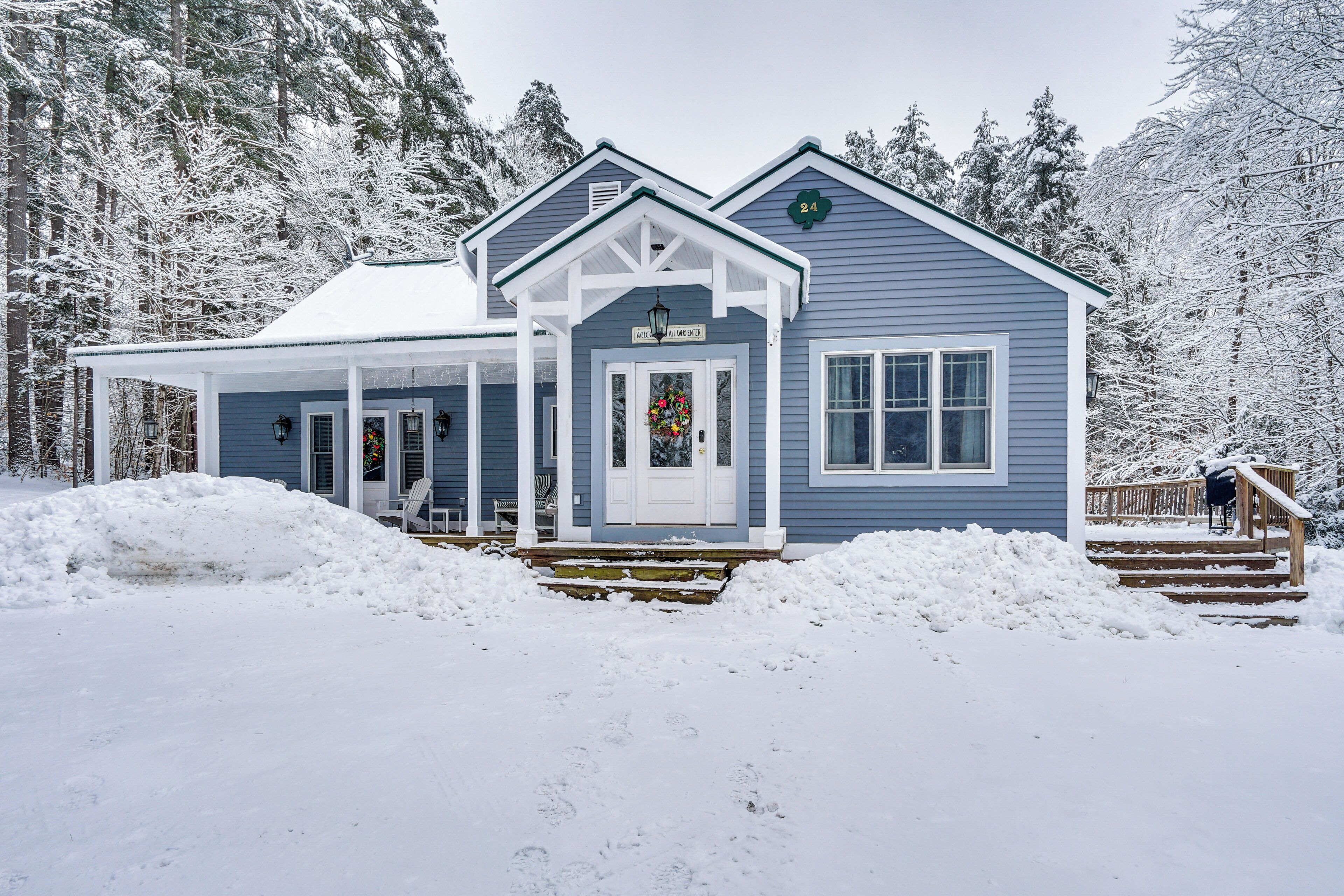 独立别墅 (5 Bedrooms) | 住宿内部