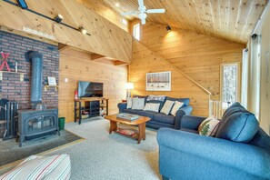 ハウス (5 Bedrooms) | 内装