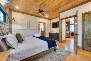 Maison (2 Bedrooms)