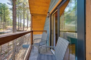 Maison (2 Bedrooms) | Intérieur