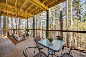 Hus (2 Bedrooms) | Interiör