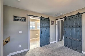 Cottage (1 Bedroom) | Interior - Pristine Cottage w/ Access to the Trent River (New Bern)