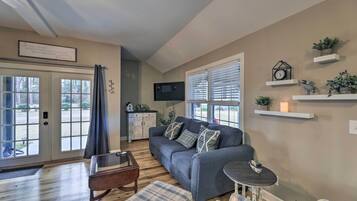 Cottage (1 Bedroom) | Nội thất