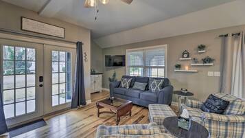 Cottage (1 Bedroom) | Nội thất