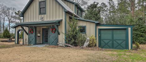 Cottage (1 Bedroom) | Interior