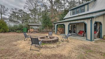 Cottage (1 Bedroom) | Nội thất