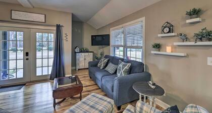 Pristine Cottage w/ Access to the Trent River