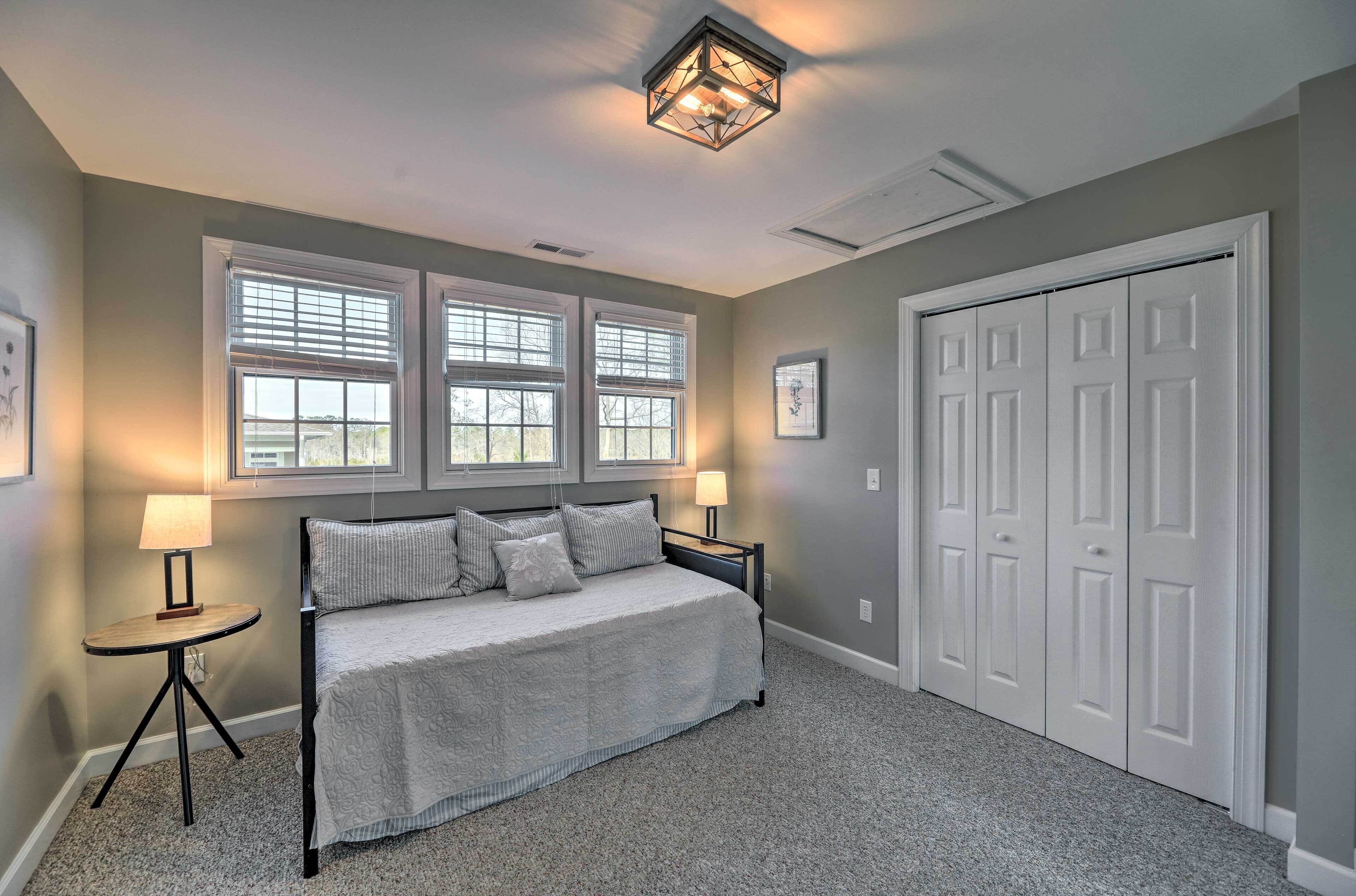 Cottage (1 Bedroom) | Interior