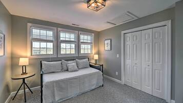 Cottage (1 Bedroom) | Interior