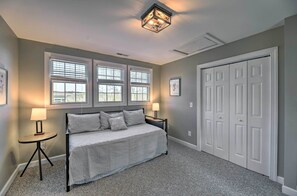 Cottage (1 Bedroom) | Nội thất