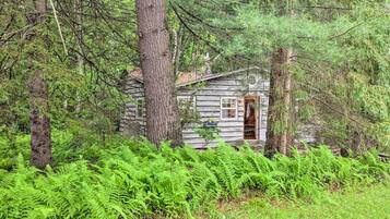 Nhà (1 Bedroom) | Nội thất