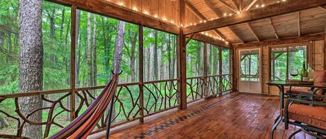 Rumah (1 Bedroom) | Interior