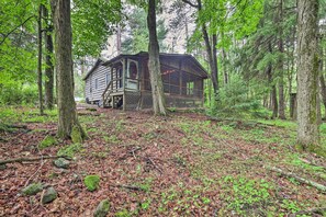 House (1 Bedroom) | Interior