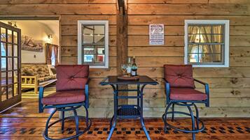 Nhà (1 Bedroom) | Nội thất