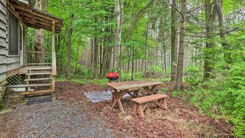 独立别墅 (1 Bedroom) | 住宿内部